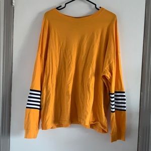 Forever 21 Long Sleeve Shirt